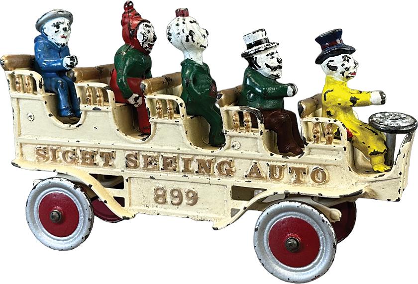 KENTON SIGHT SEEING AUTO (1 of 7)