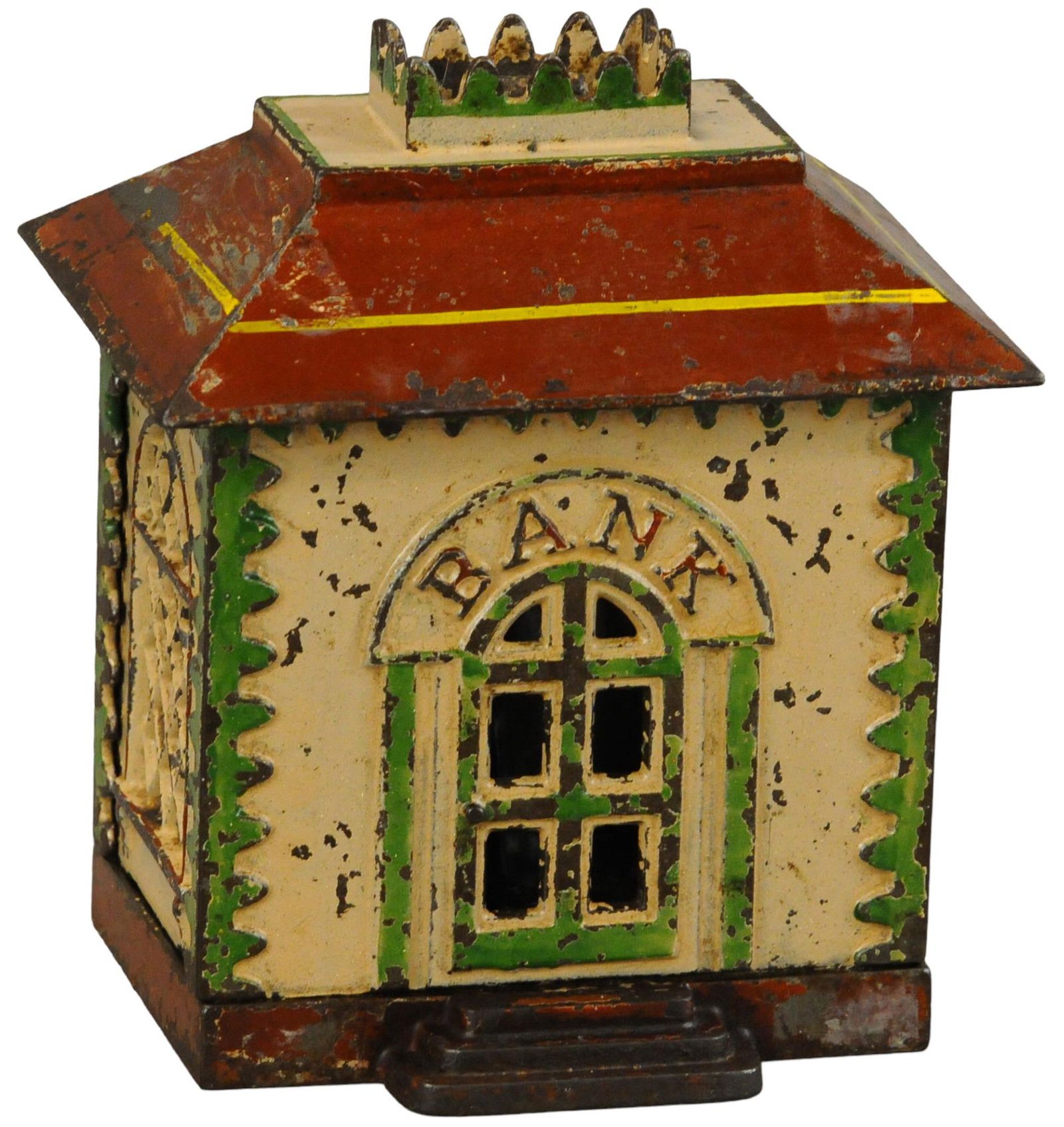 LARGE CROWN STILL BANK (1 of 4)