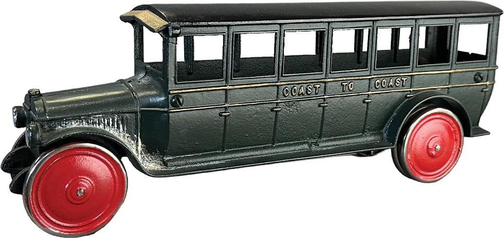 DENT COAST TO COAST BUS (1 of 7)