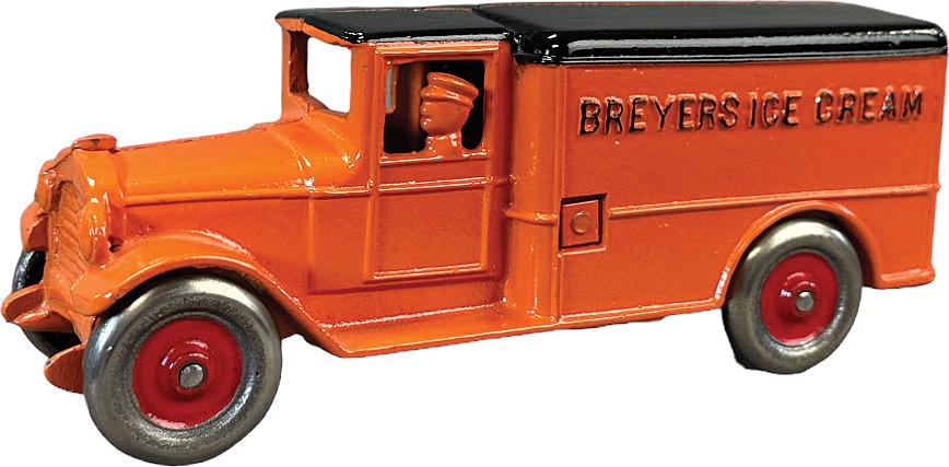 DENT BREYERS ICE CREAM TRUCK (1 of 6)