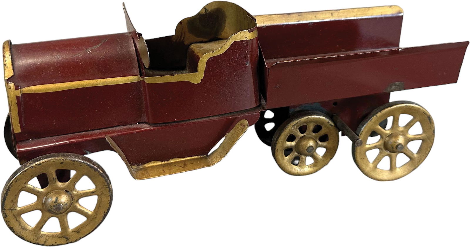 1920S SCHIEBLE HILL CLIMBER (1 of 7)