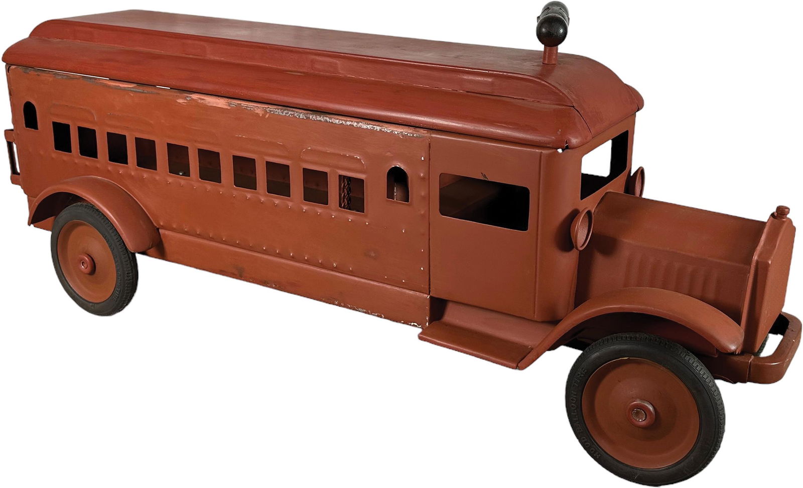 KEYSTONE PACKARD COAST TO COAST BUS (1 of 6)