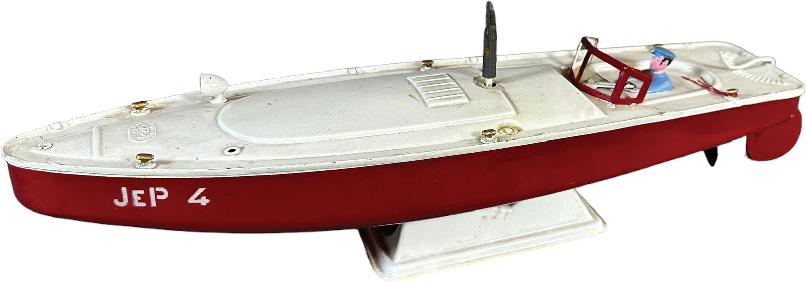 JEP SPEED BOAT (1 of 7)