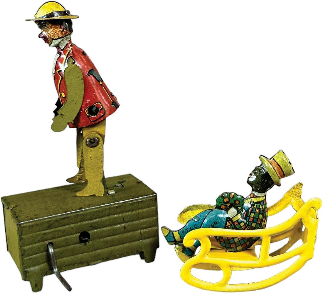 GELY ROCKING CHAIR MAN & DANCING JIGGER (1 of 3)