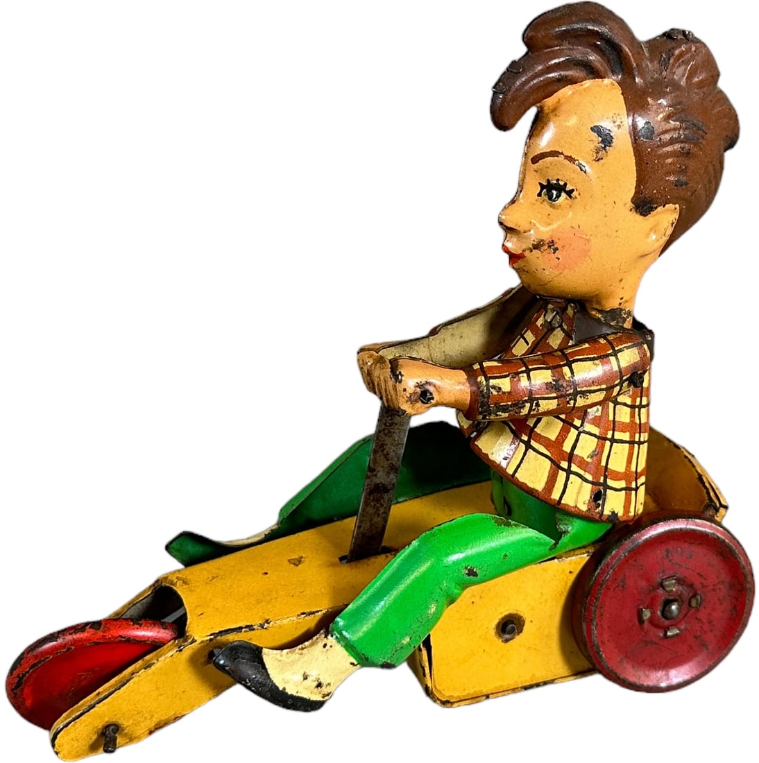 LEHMANN/PL CO HEINI CART 507 (1 of 4)