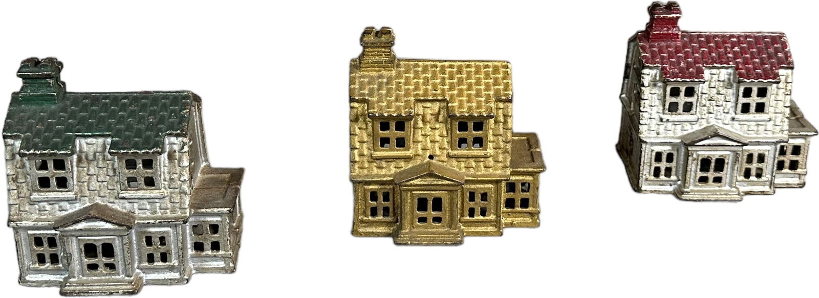 THREE COLONIAL HOUSE W/ PORCH STILL BANKS (1 of 5)