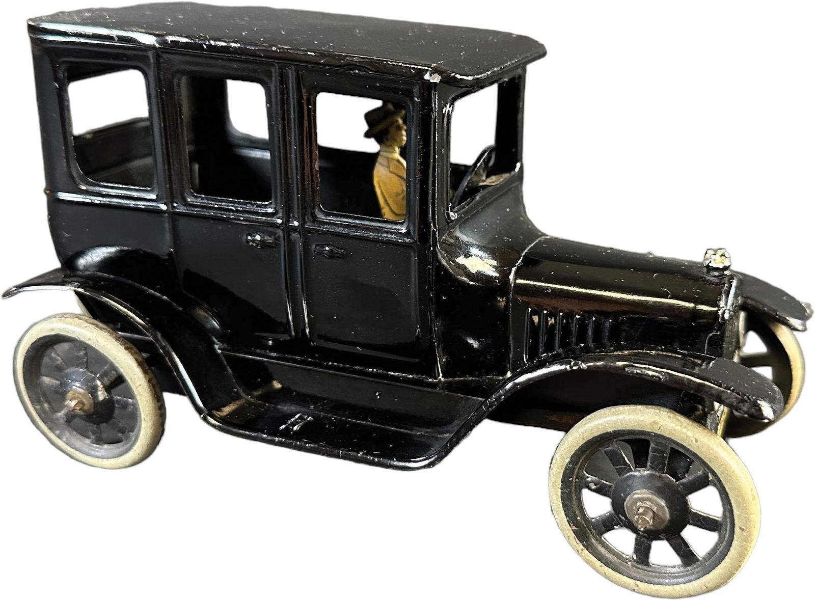 BING MODEL T FORD SEDAN (1 of 6)