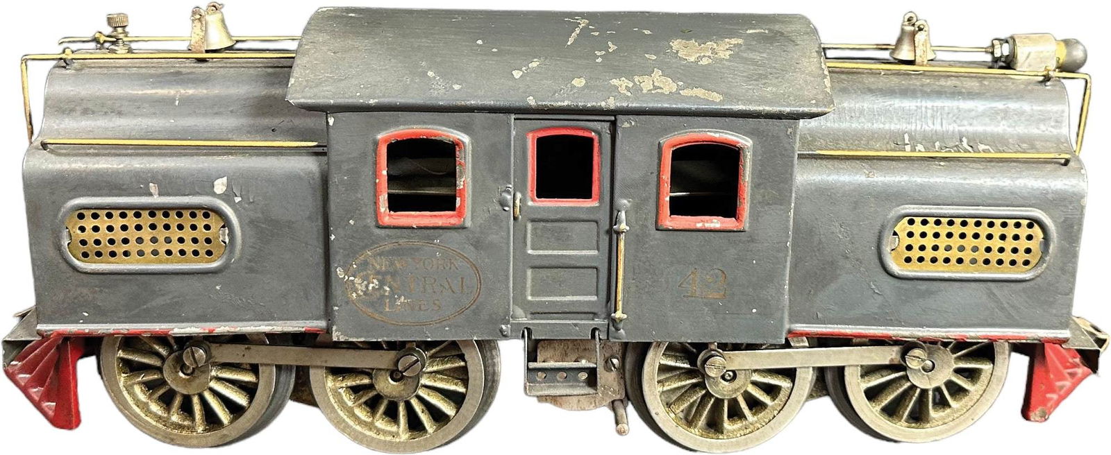 LIONEL DUAL MOTOR NO.42 (1 of 8)