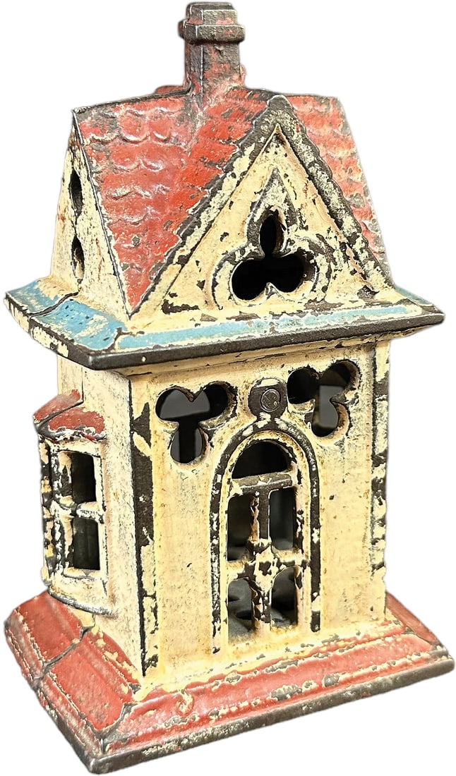 HOUSE W/ BAY WINDOWS STILL BANK (1 of 7)