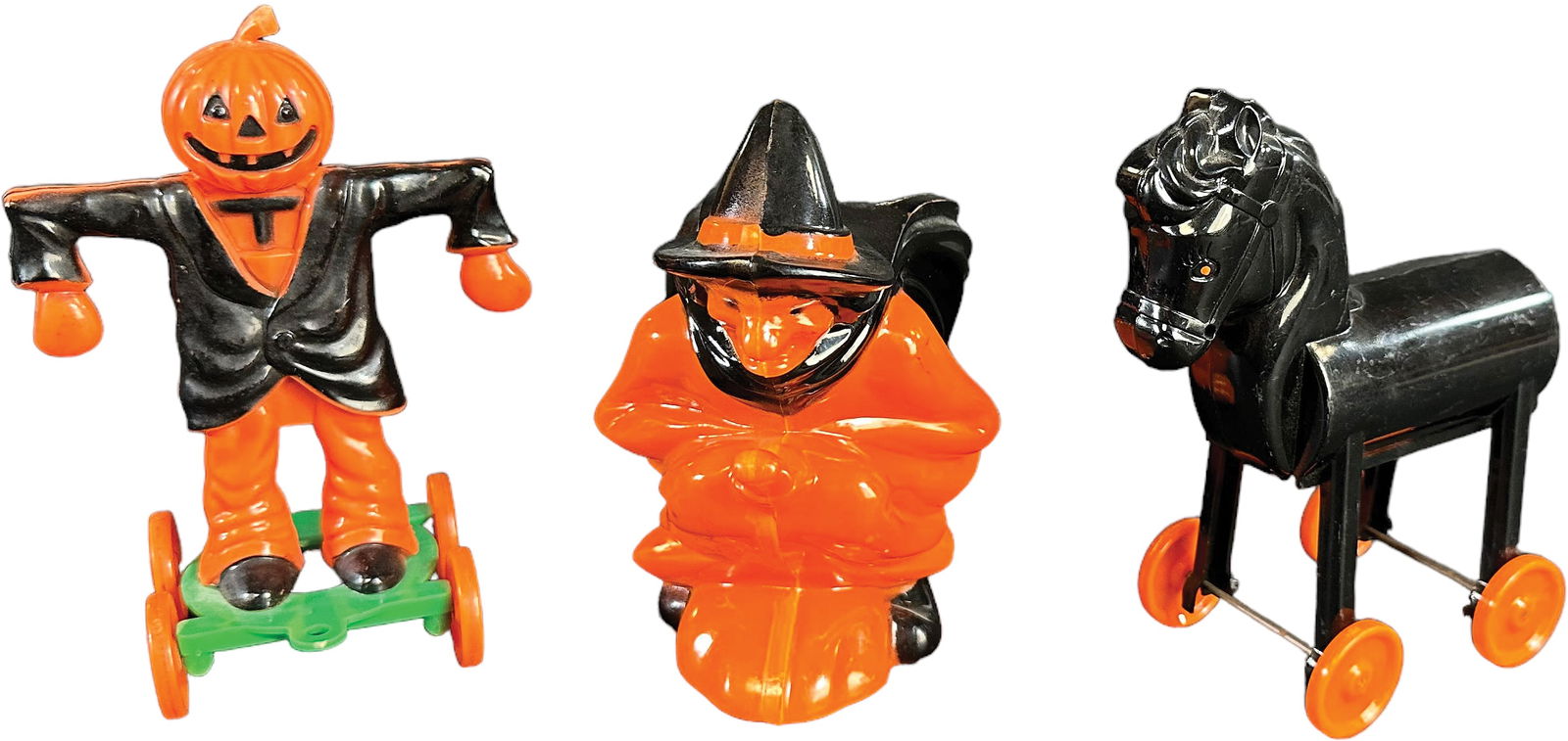 ROSBRO HALLOWEEN PLASTIC (1 of 3)