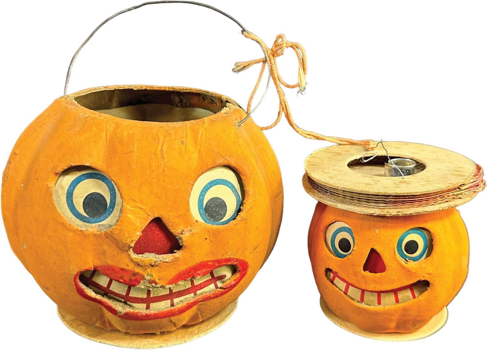 TWO GERMAN JOLS (1 of 8)