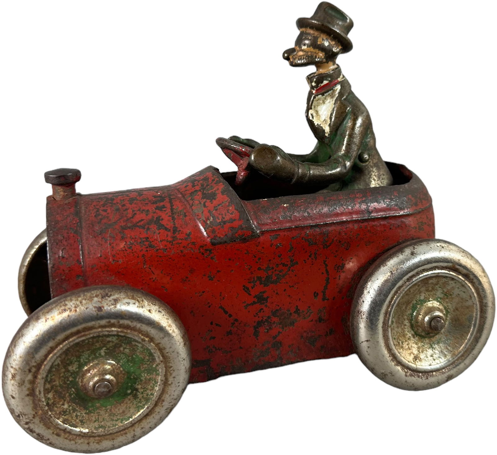 ARCADE ANDY GUMP AUTO (1 of 6)