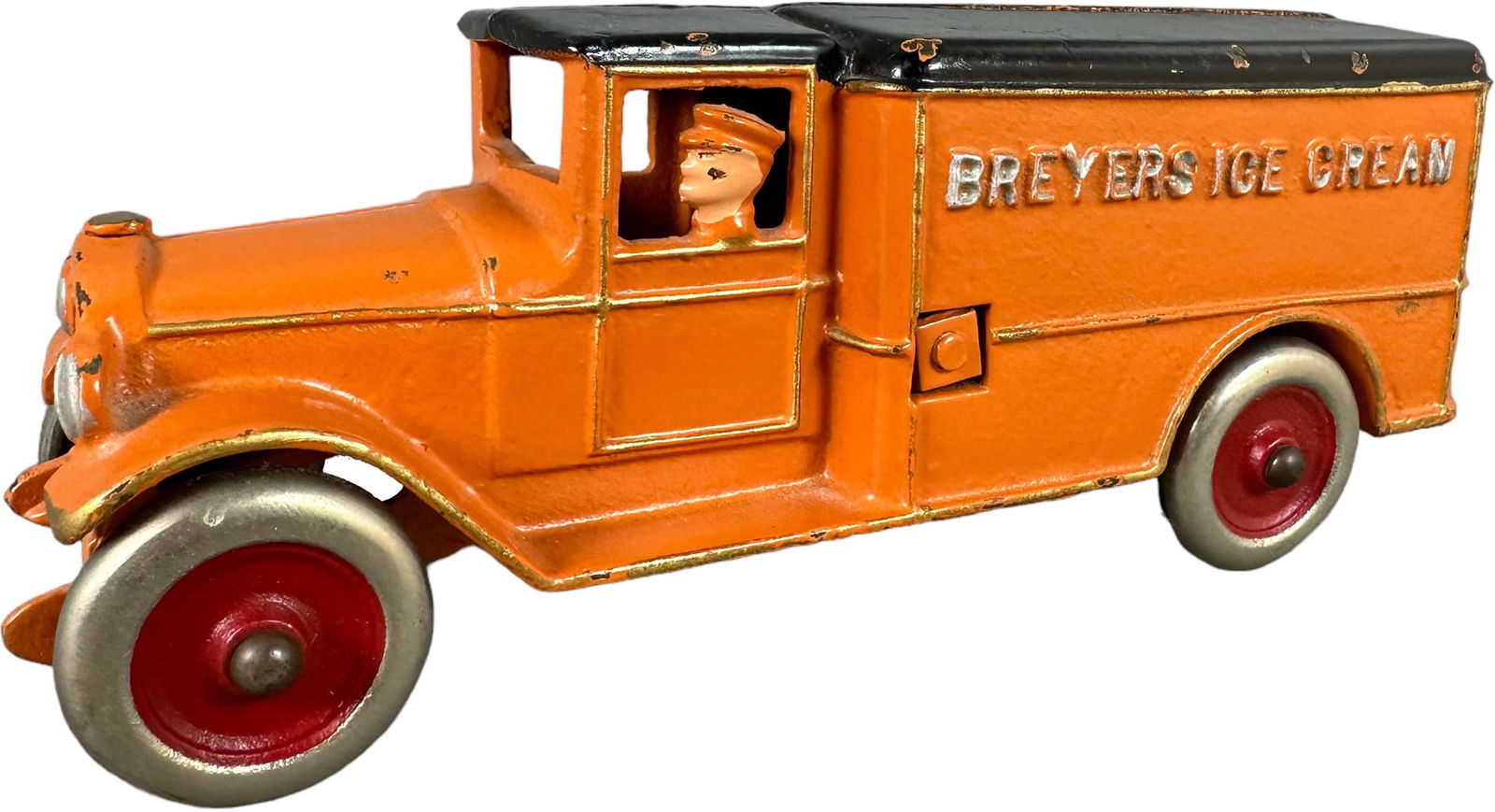 DENT BREYERS ICE CREAM TRUCK (1 of 7)