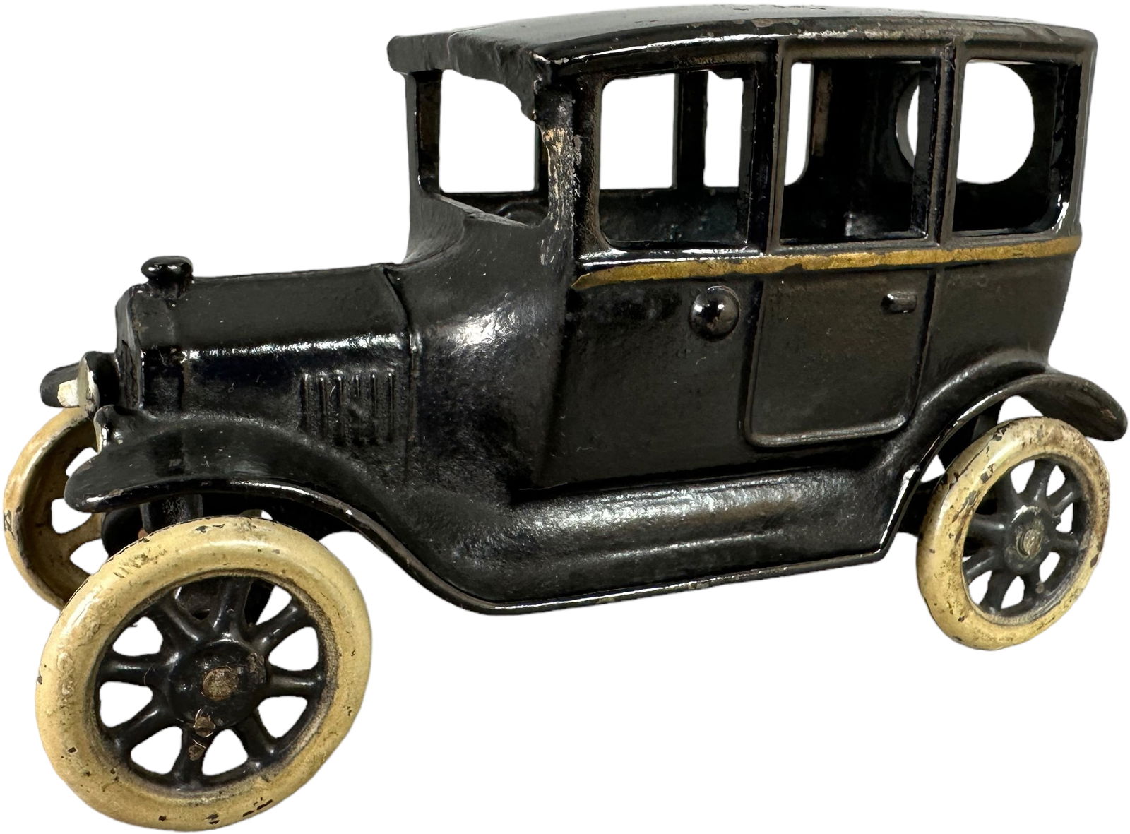 ARCADE FORD CENTER DOOR SEDAN (1 of 6)