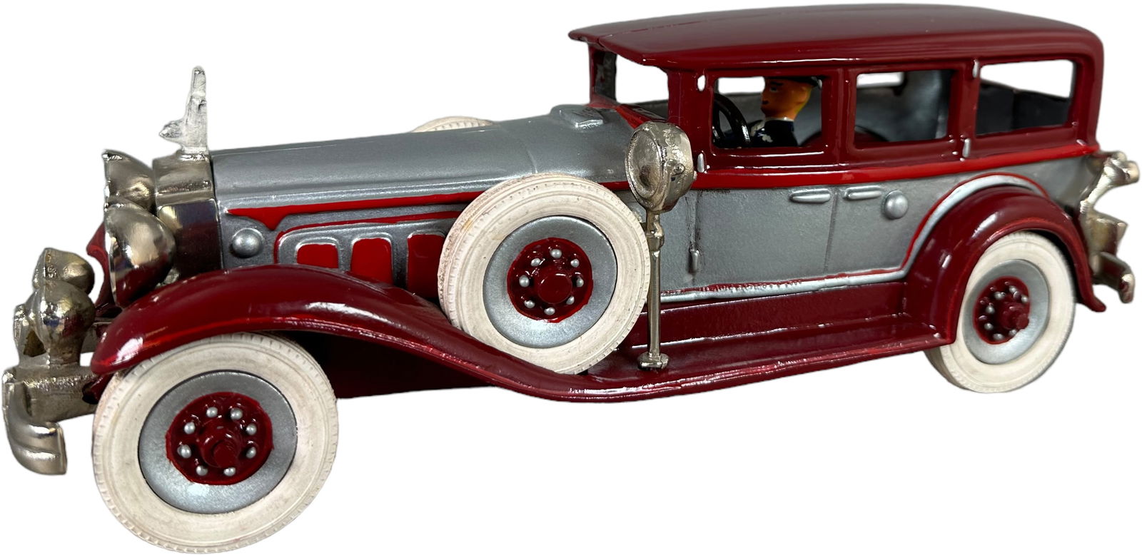 1929 PACKARD DELUXE SEDAN (1 of 6)