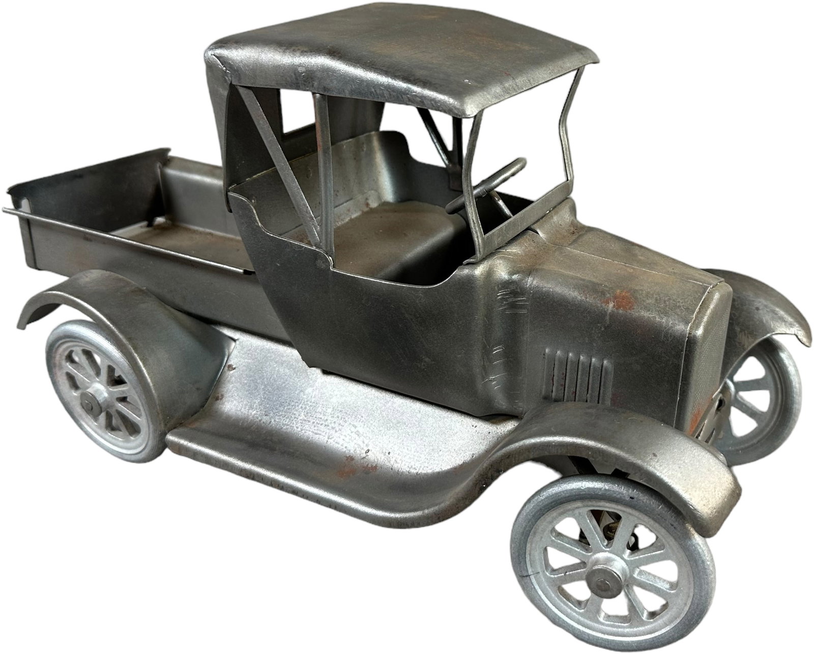 BUDDY L FLIVVER PICK-UP TRUCK (1 of 6)