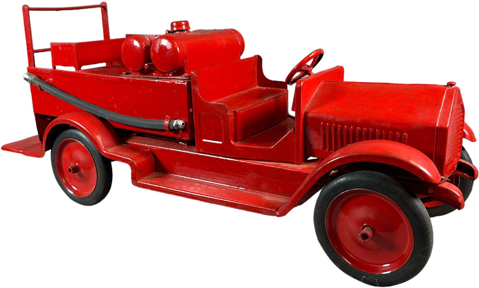 STURDITOY FIRE PUMPER NO 7 (1 of 6)