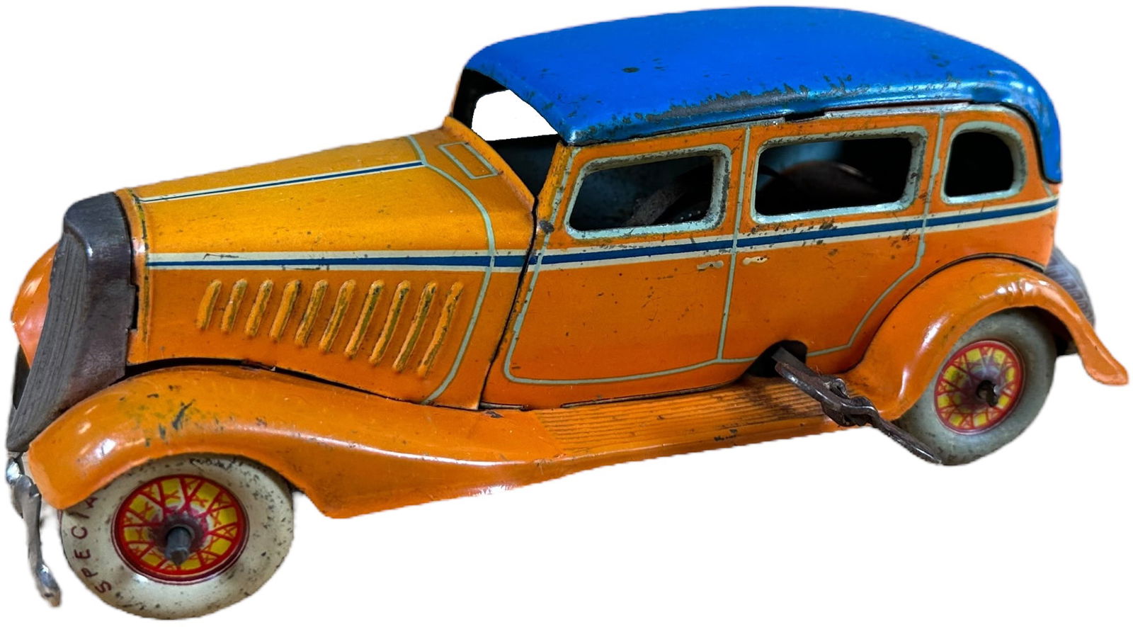 KOSUGE FORD SEDAN (1 of 6)