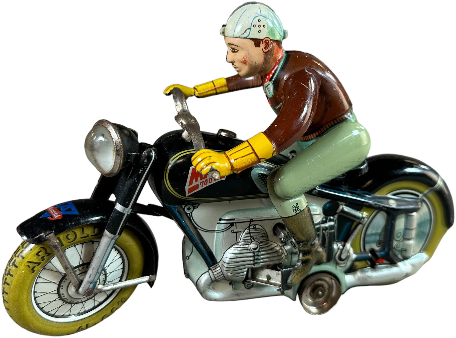 Mac motorcycle lift deals