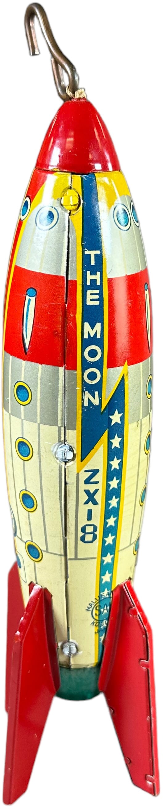 MARUSAN HIGH-SPEED SPARKLING ROCKET (1 of 5)