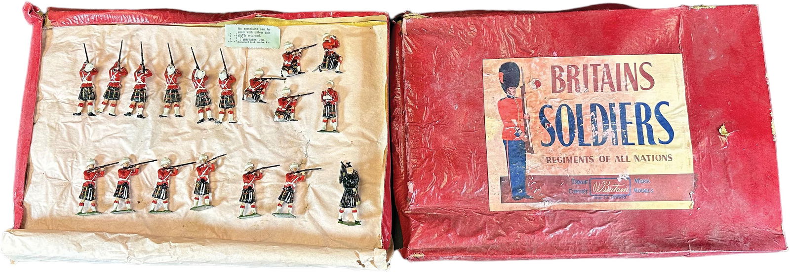 BOXED BRITAINS #2025 (1 of 5)