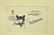1923: CLIFFORD BERRYMAN TABLE SETTING CARDS - 3