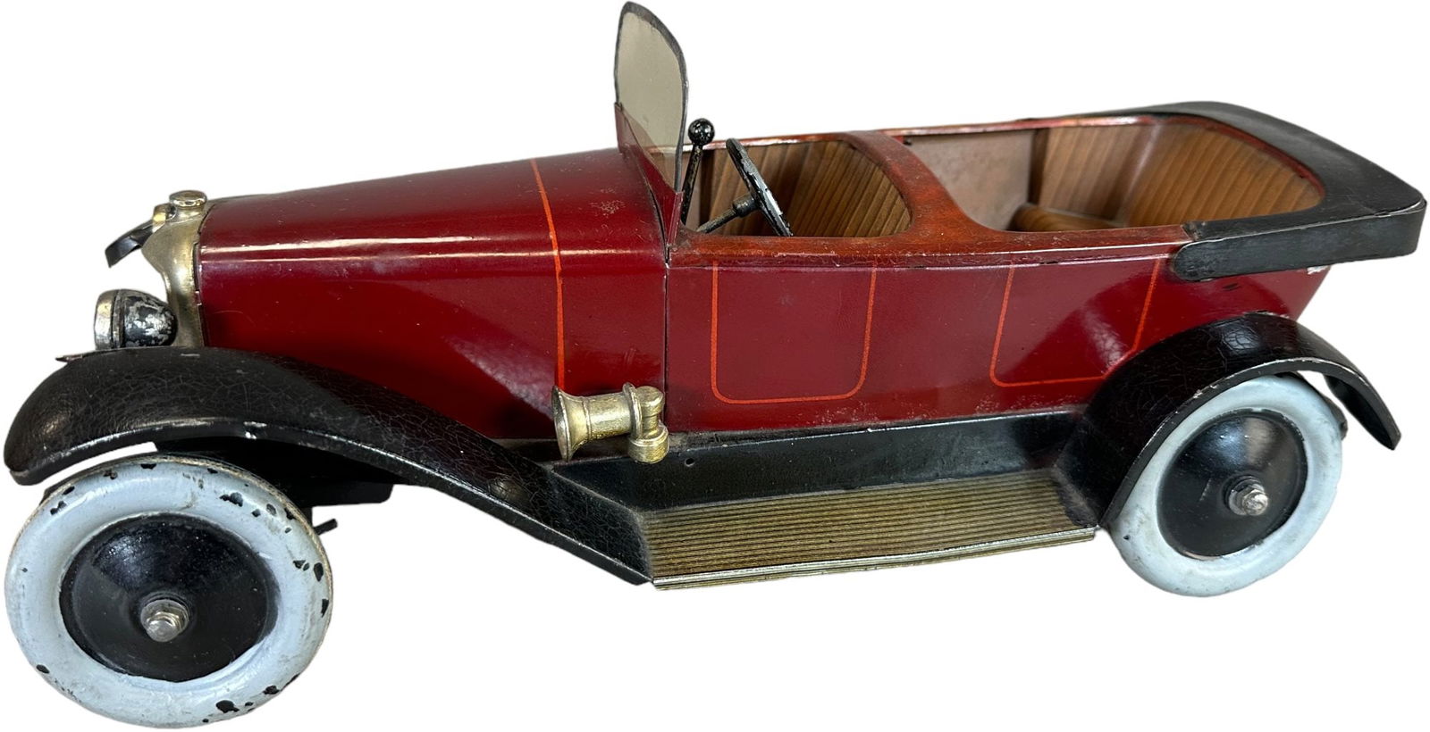 JEP TOURING TORPEDO DELAGE (1 of 7)