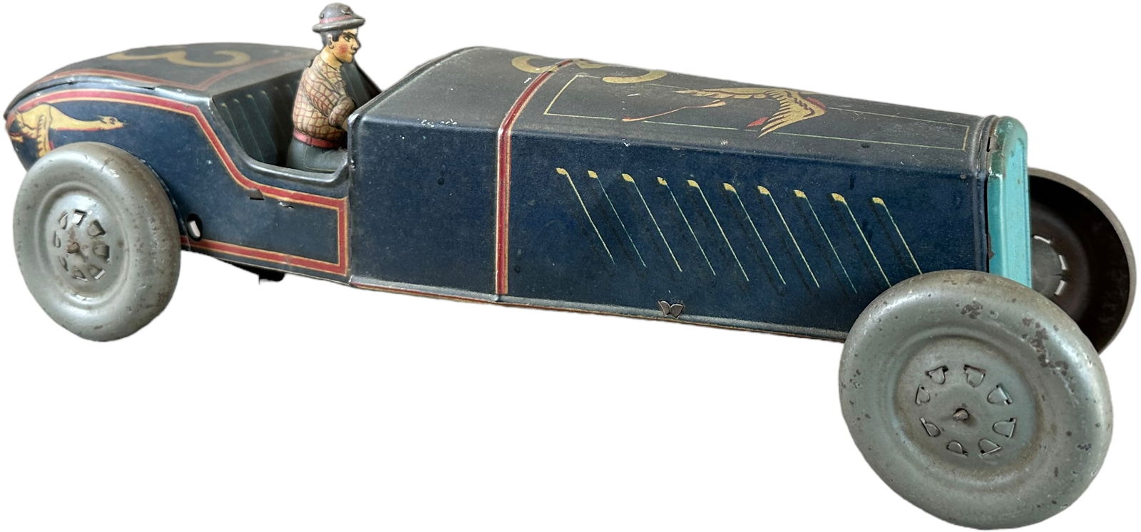 RICO SPAIN RACER #3 (1 of 5)