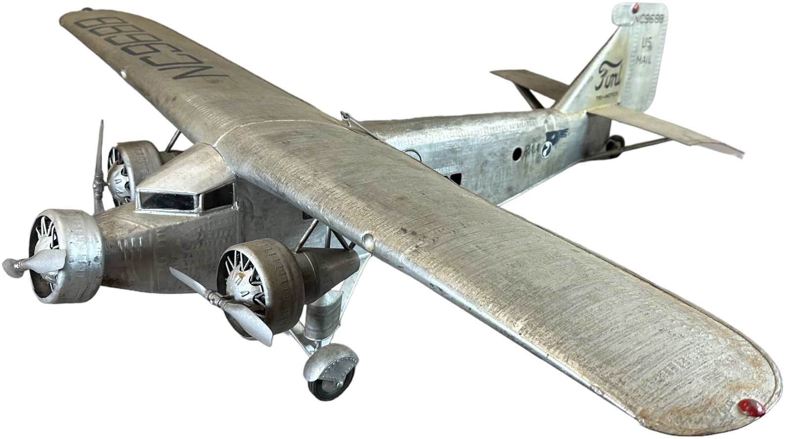 LARGE FORD US MAIL PLANE (1 of 4)