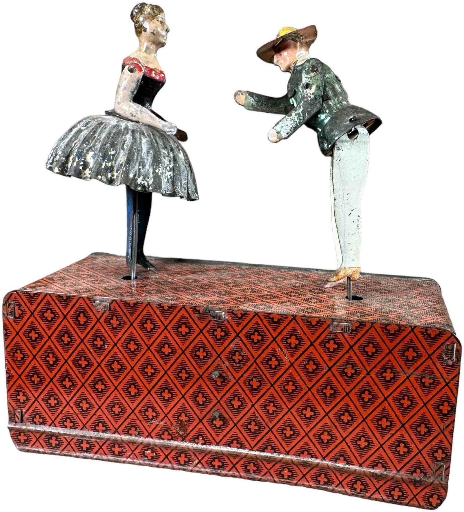 MARTIN BALLET DANCERS (1 of 5)