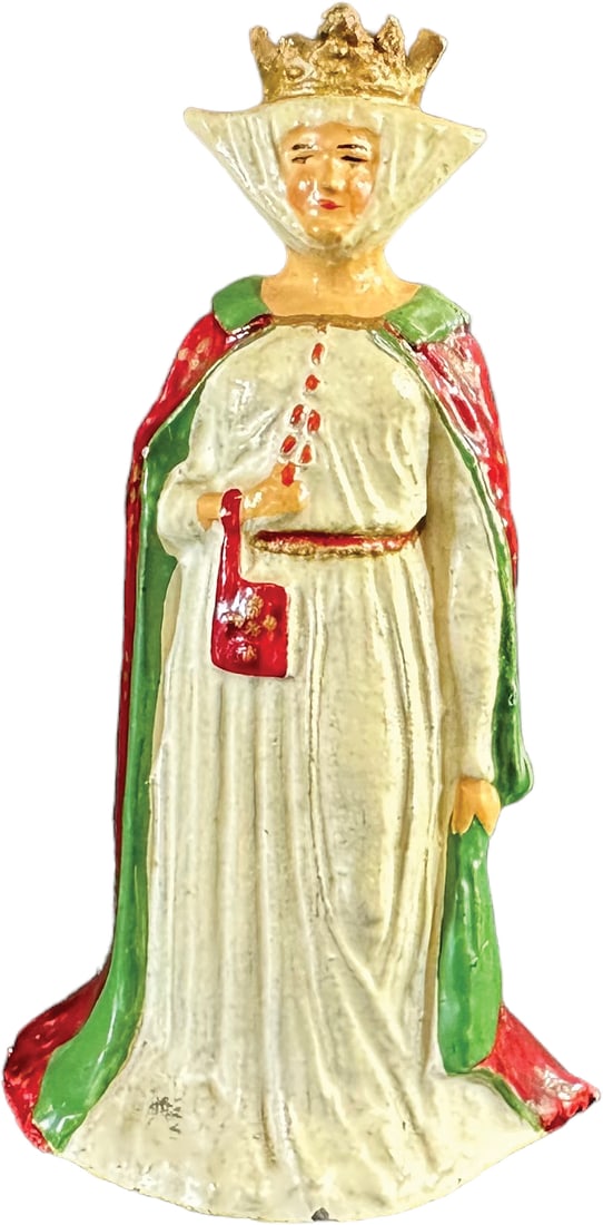 VERTUNNI JEANNE DE NAVARRE (1 of 7)