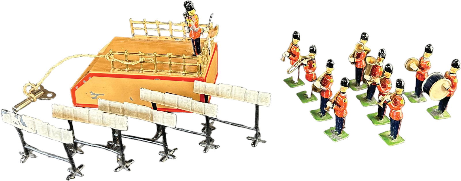 HEYDE MUSIC BOX BAND (1 of 8)