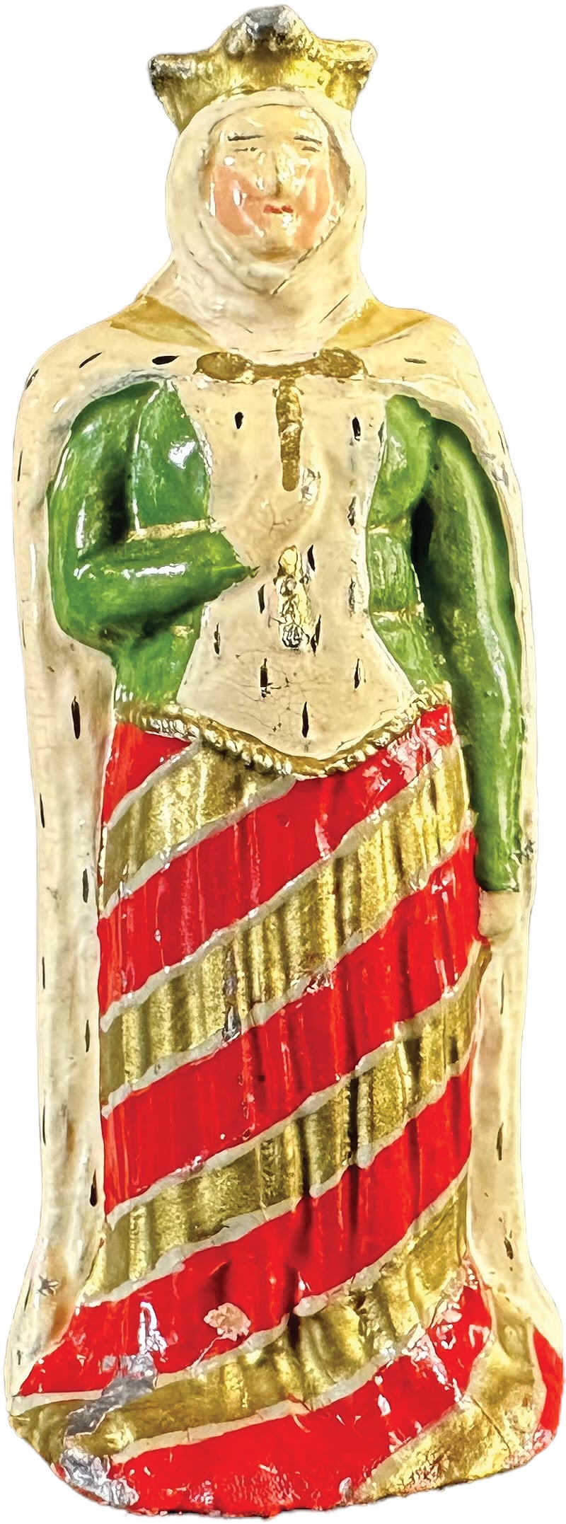 VERTUNNI JEANNE DE FRANCE (1 of 7)