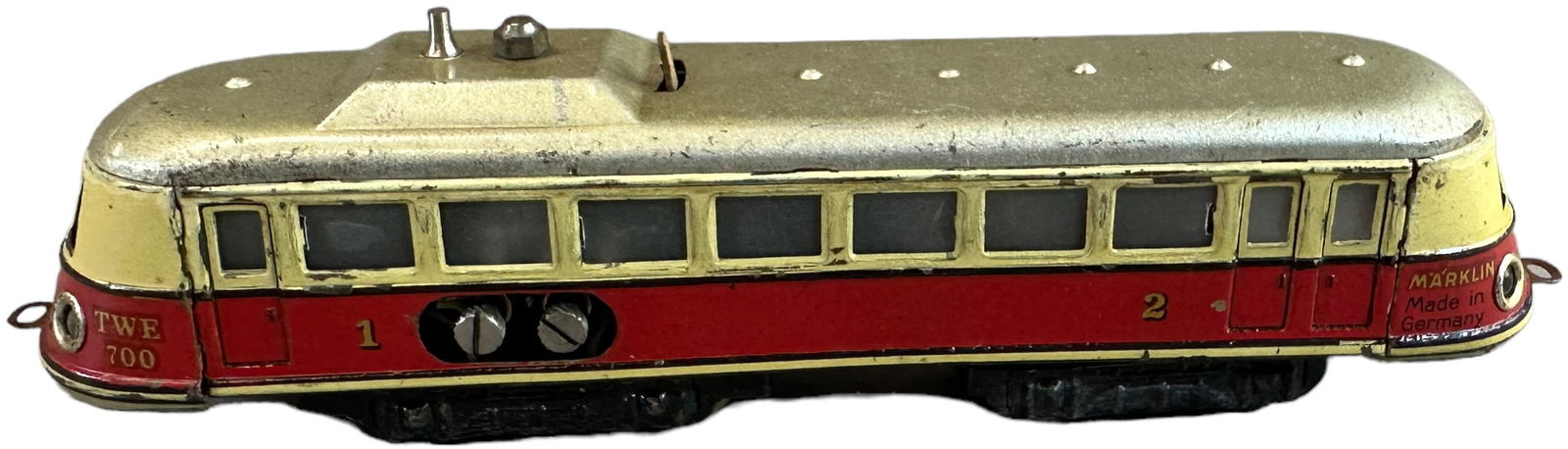 MARKLIN TINPLATE TWE700 (1 of 5)