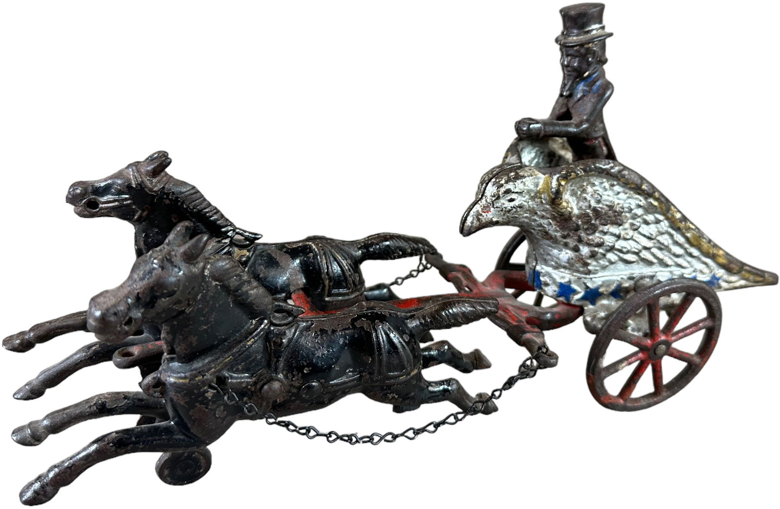 KENTON UNCLE SAM CHARIOT (1 of 4)