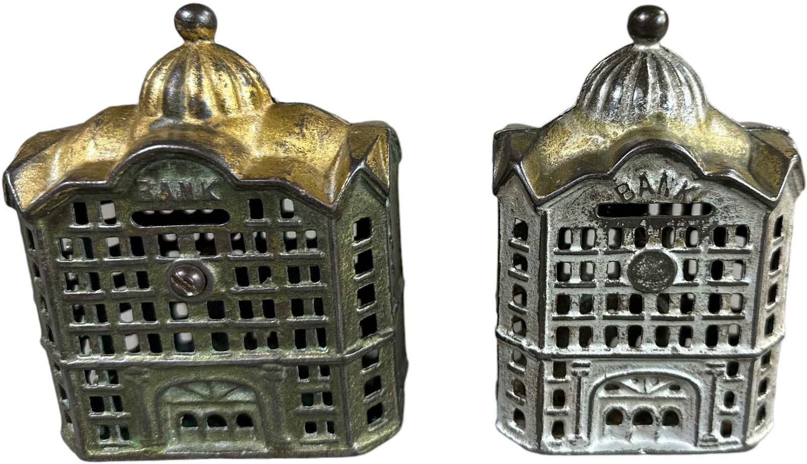 TWO DOMED MOSQUE STILL BANKS (1 of 5)