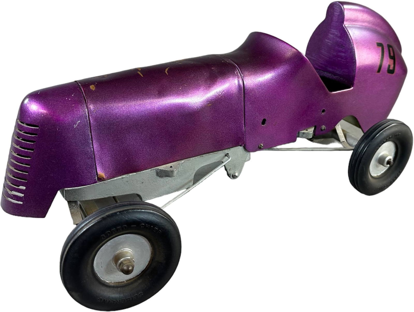 SEIBERLING SPEED CHIEF TETHER CAR BODY (1 of 7)