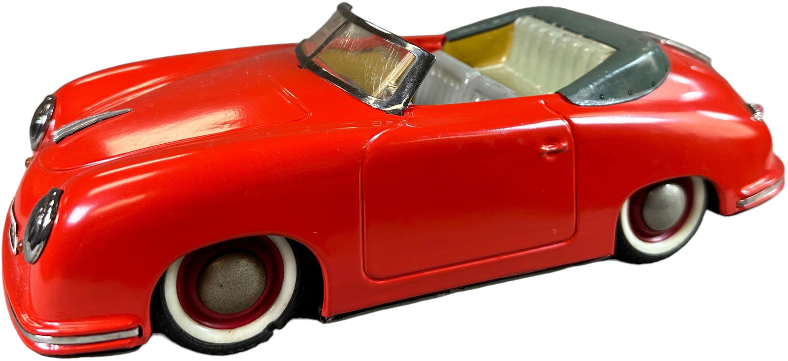 DISTLER PORSCHE ELECTRO MATIC 7500 (1 of 7)