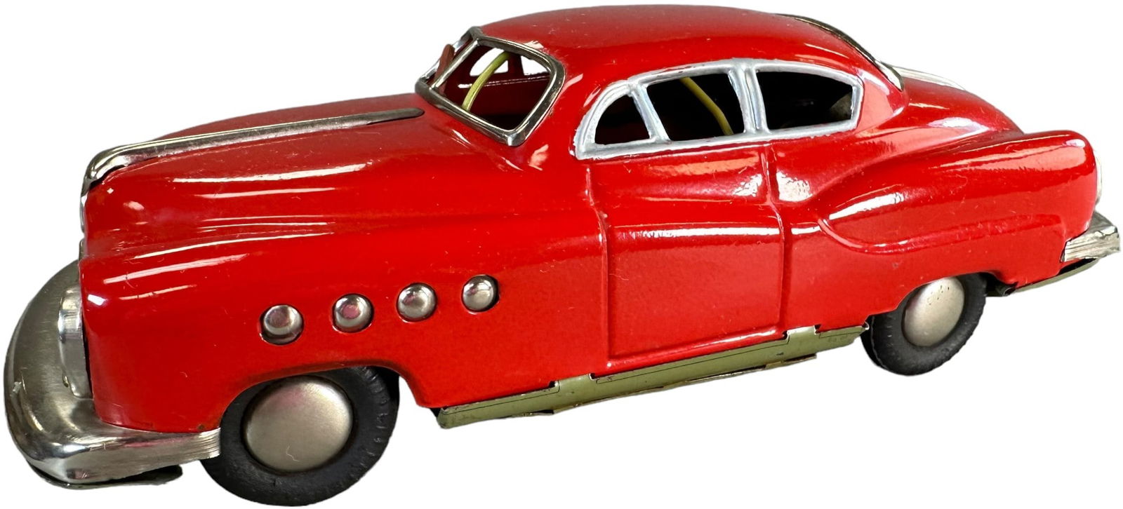 ALPS JAPAN NEXT YEARS MODEL SEDAN (1 of 9)