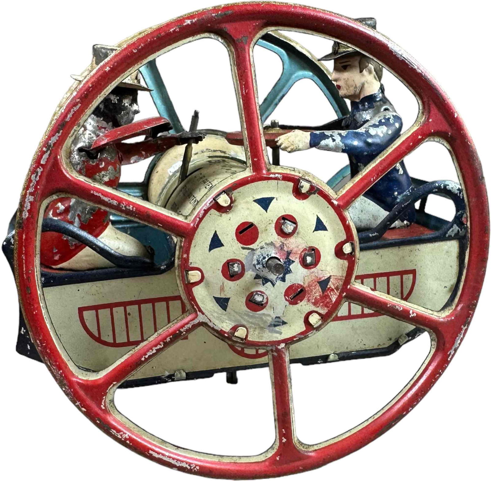 LEHMANN ZIG ZAG (1 of 4)