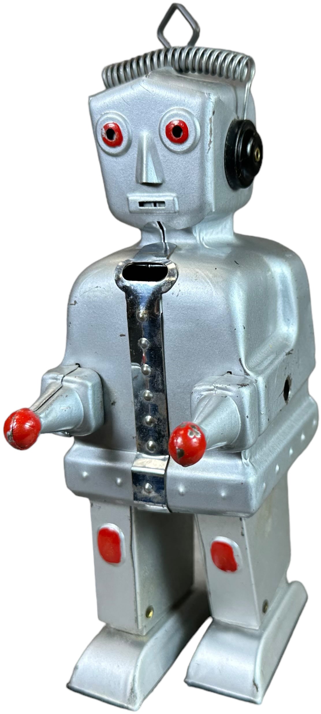 GERMAN STRENCO ST1 ROBOT (1 of 6)