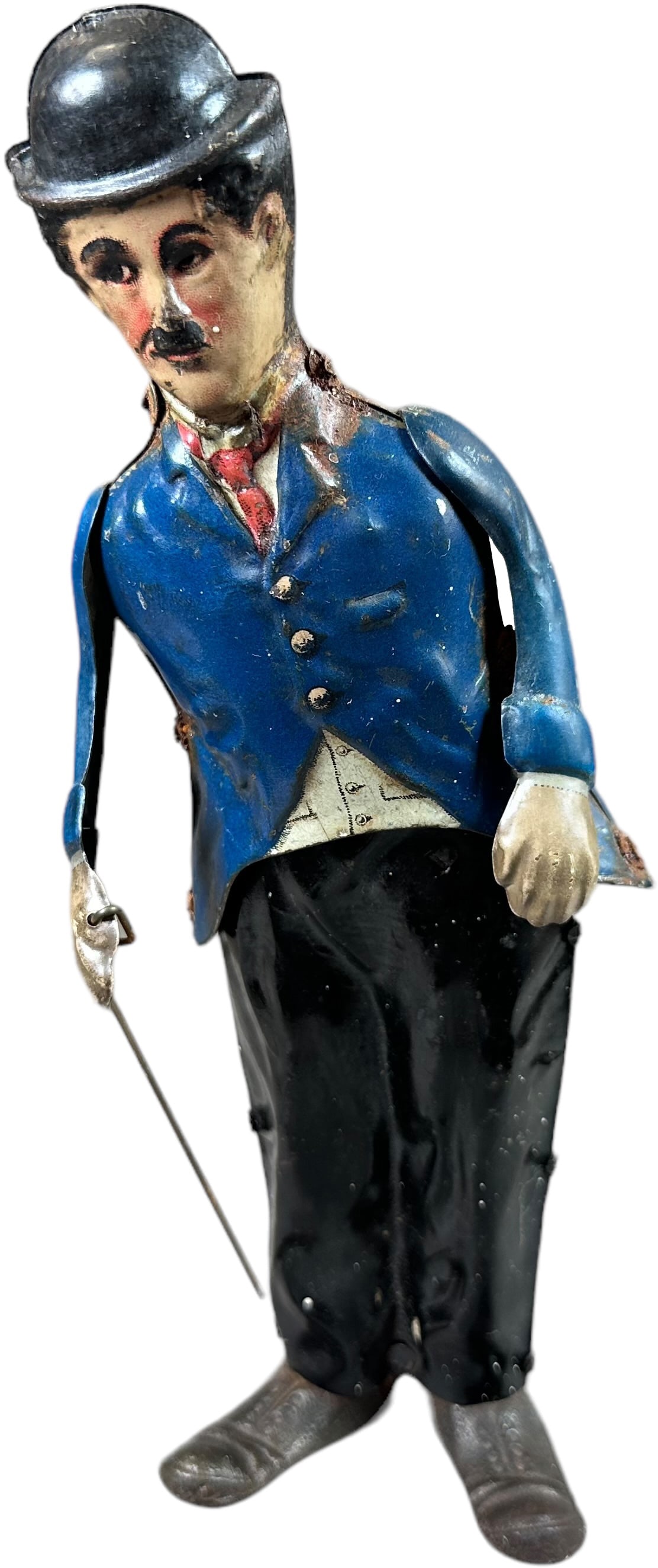 B&R CHARLIE CHAPLIN WALKER (1 of 5)