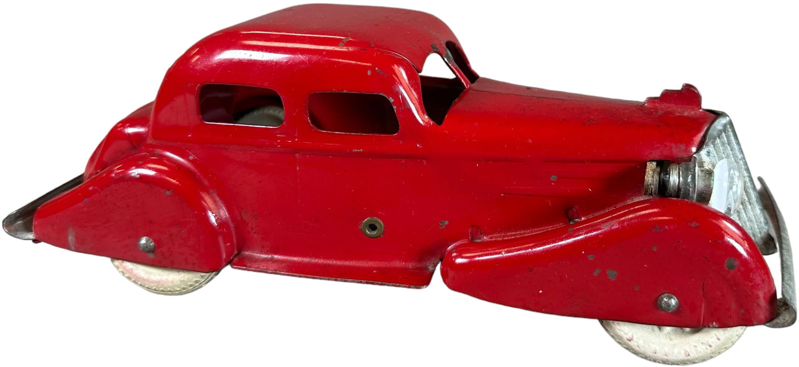 WYANDOTTE COUPE W/ HEADLIGHTS (1 of 6)