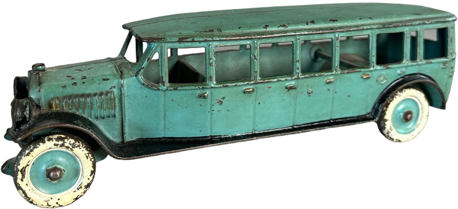 MEDIUM KENTON INTERURBAN BUS (1 of 6)