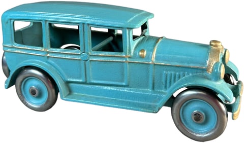 KENTON WILLYS KNIGHT SEDAN