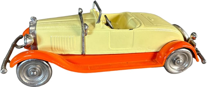 KILGORE T-500 STUTZ SPORT ROADSTER