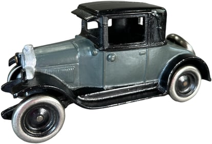 ARCADE CHEVROLET COUPE