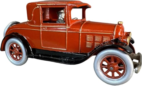 LARGE KENTON 1926 COUPE