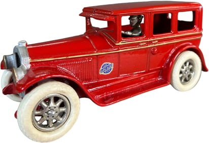 ARCADE 1927 BUICK SEDAN