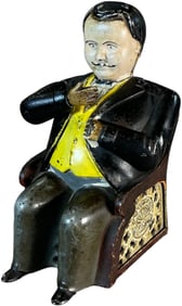 TAMMANY MECHANICAL BANK